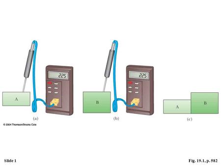 Slide 1Fig. 19.1, p. 582. Slide 2Fig. 19.2, p. 583.