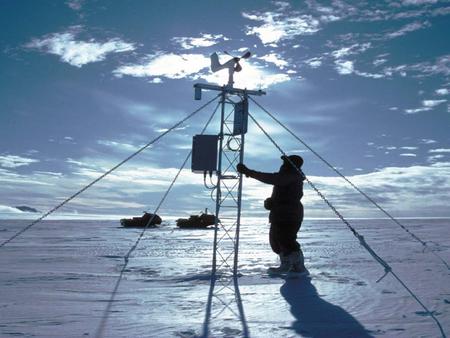 Componentes del sistema climático. Criósfera. Hidrosfera. Litosfera Criosfera: nieve estacional, hielo marino, mantos continentales, glaciares y permafrost.