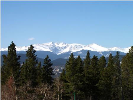 How does the Colorado Department of Public Health & Environment Use Climate and Weather Data for Forecasting and Planning Purposes?