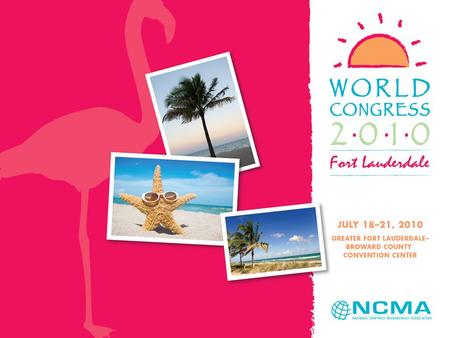 1 1 Organizational Strategy for Knowledge Sharing: Benefits to Frontline Contracting Professionals Breakout Session # WC10-392 Name Randy Adkins Knowledge.