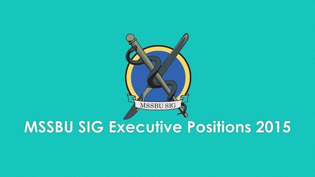 President  Oversee management of the club.  Liaise with external and internal associations including RACS QLD, SurgIN and BUSA.  Give direction and.