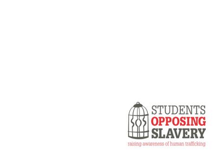 WHAT IS HUMAN TRAFFICKING? LABOR TRAFFICKING IN FACTORIES “I was an easy target for my trafficker. I was a desperate mother looking for a way to provide.