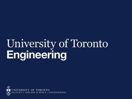 Factors Driving Public Bike Share Demand: The Case of Bike Share Toronto Wafic El-Assi Undergraduate Research Fellow Supervisor: Prof. Khandker Nurul.