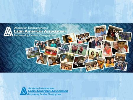 Working with Latino Youth: Myths, Realities and Strategies Lynnette Aponte, Ed. S, Managing Director of Youth Programs Eliezer Velez, Director of Youth.