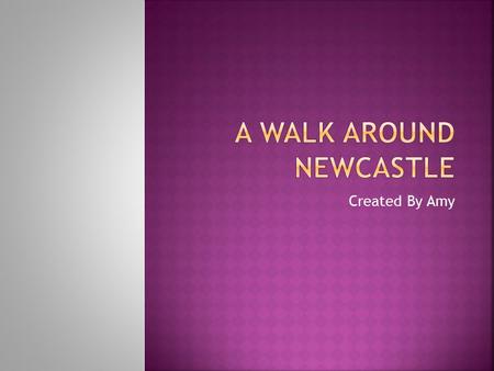 Created By Amy.  There is a Breakwall into Nobbys Island.  Nobbys Beach was also know as Whybaygamba, Hackings Island, Coal Island.