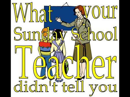 Genesis 9:20-27 page 8 Genesis 9:20-27 (NLT) 20 After the flood, Noah began to cultivate the ground, and he planted a vineyard. 21 One day he drank some.