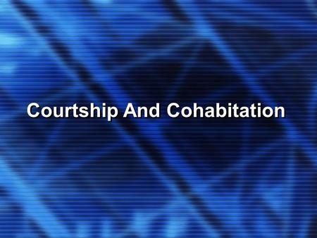 Courtship And Cohabitation. The Six Love Styles and The L.A.S. (Hendrick and Hendrick 1993) 66% S TORGE (F RIENDSHIP L OVE ): C LOSE F RIENDSHIP B ECOMES.