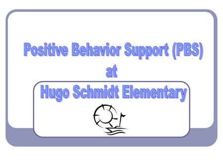 The PBS Committee for 2007-2008 Coach-Ms. Bradford Principle -Mrs. Malone Assistant Principle -Dr. Gay Guidance Counselor- Ms. Badertscher ESE Specialist-