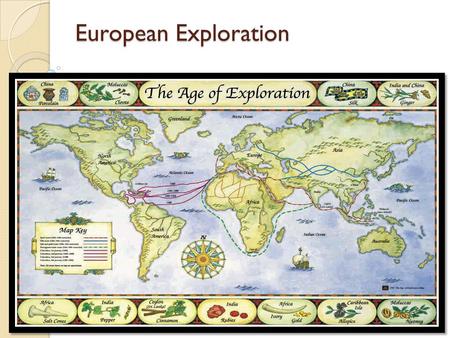 European Exploration. Agenda, 9/30/2010 Return the CST practice questions for those of you who finished them after yesterday’s quiz. Political Cartoon.