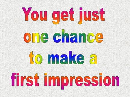 My advice is free. You get what you pay for. If you can, get professional help. …back to the program…