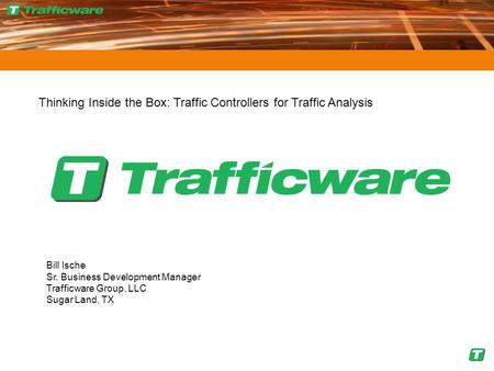 Thinking Inside the Box: Traffic Controllers for Traffic Analysis