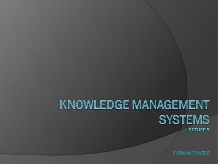 Lessons learned' document Learning from Crisis  Learning from focusing events can be quite productive but in many cases quite unfeasible  focusing events.