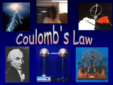 Charges, Qualitative: Electroscope l The Phenomena Charge electroscope with rubber rod which has been rubbed with fur. Leaves separate. »Bring same.