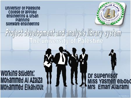 Introduction. The current system. The proposed system. The Problem of the study. Purpose of this study. Objectives of this study. Feasibility study.