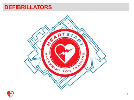 DEFIBRILLATORS 1. 2 DEFIBRILLATORS Responding to Sudden Cardiac Arrest.