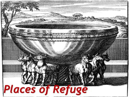 Places of Refuge. France…. Ancient lore has suggested that the Vikings used special crystals to find their way under less- than-sunny skies. Though none.