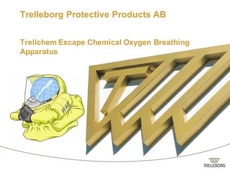 Trelleborg Protective Products AB