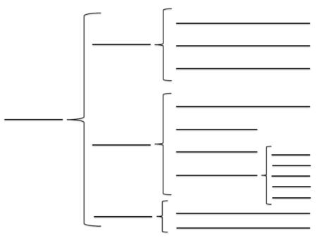 Paragraph Structure Paragraph Structure Topic Sentence.