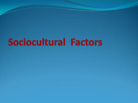 Definition of Culture:- 1- Culture is a way of life. It is the context within which we exist, think, feel, and relate to others. It is the “glue” that.