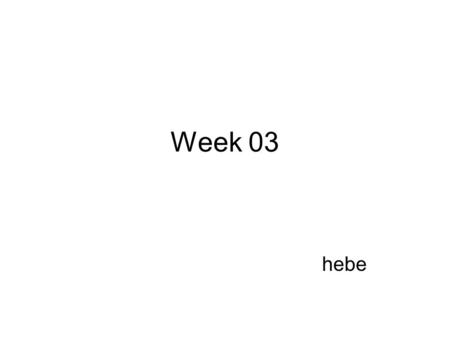 Week 03 hebe. punk element: rivet ； black ， grid.