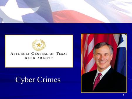 1 Cyber Crimes. 2 3 4 5 6 Phillip Bryan Stewart txwantsome Investigator Curtis Sadler Arrested 07-31-2003 Kendall County Traveled to meet what he.