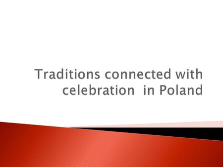  The Republic of Poland is a country in central Europe. The total area of Poland is 312 679 square kilometres. Poland has a population of over 38 million.