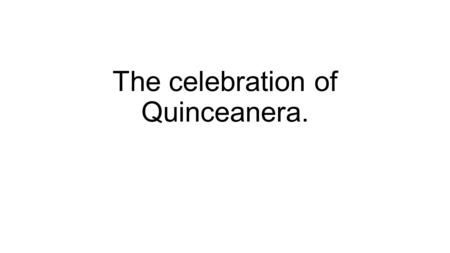 The celebration of Quinceanera.. Quinceanera dance. This shows a Mexican daughter on her birthday turning 16 dancing on her own routine for her crowd.