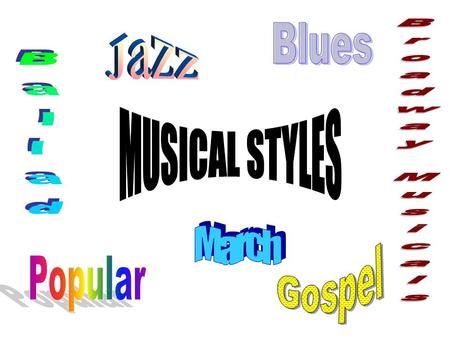 OBJECTIVE #1 Students will analyze or explain how diverse cultures and time periods are reflected in music. AfricaEuropeUSA.