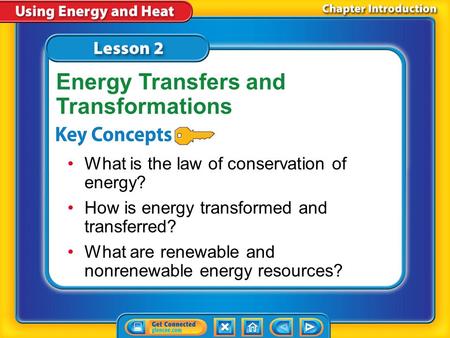 Lesson 2 Reading Guide - KC