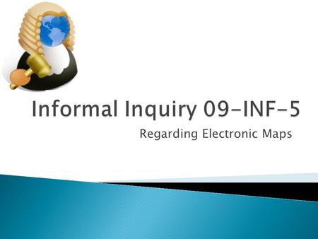 Regarding Electronic Maps.  The counselor must be a practicing attorney  The counselor shall apply full efforts to the duties of the office and may.