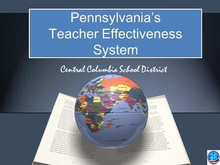 Central Columbia School District. Multiple Measures of Student Achievement Multiple Measures of Student Achievement 1.Building Level Data (School Performance.