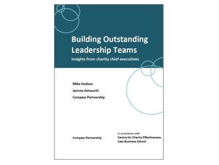 Executive Summary 1.Introduction 2.Organising the team 2.1Team structure 2.2 Team membership 2.3The team leader 2.4Recruitment and reward 3. Managing.