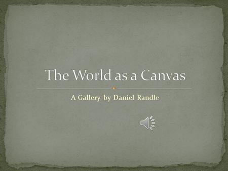 A Gallery by Daniel Randle Judith Baca was born September 20, 1946 in to a Mexican American family. She grew up in Watts California and attended California.