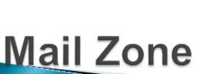 Mail Zone.  Yearly Rates are  SMALL $120 MEDUIM $180 LARGE $240  24 HR ACESS, NO FORWARDING FEES,  PHYSICAL ADDRESS NOT A P.O.BOX  Extra Services.