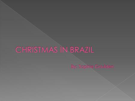  The population of Brazil is 196,655,014 - 2011