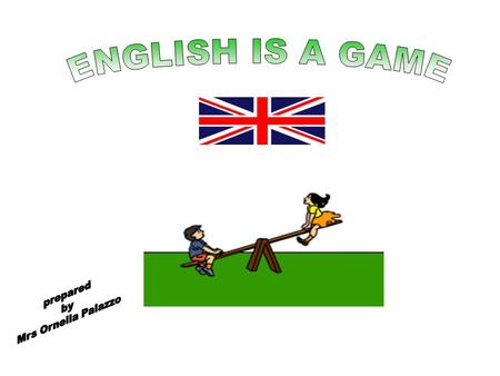 English is not so difficult to learn. Many words can be used both in English and Italian language, others are similar among them. Now let’s see some.