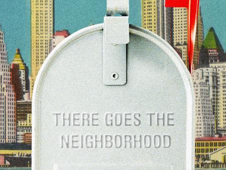 Howdy, neighbor. Work with someone next door to figure out these noteworthy addresses. Then let’s go ring their doorbells and run.