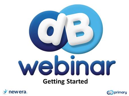 Getting Started. Objectives that will be covered: 1.Homepage walkthrough.Homepage walkthrough. 2.Setting up your class communitySetting up your class.