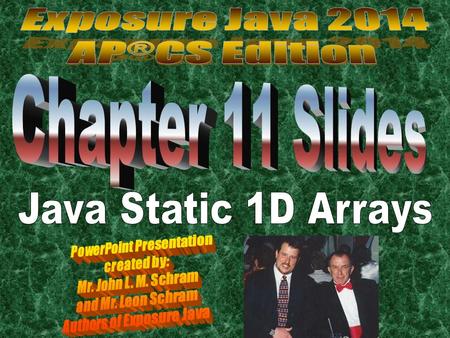 First Data Structure Definition A data structure is a data type whose components are smaller data structures and/or simple data types.