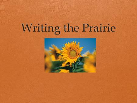 Descriptive Phrases  Bullet point list  Words or phrases  Specific nouns  Connotative verbs  Adjective-noun combinations  Noun-verb combinations.