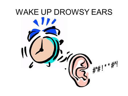 WAKE UP DROWSY EARS. The Penitential Act (Form A) – The Confiteor CURRENT TEXT I confess to almighty God, and to you, my brothers and sisters, that I.