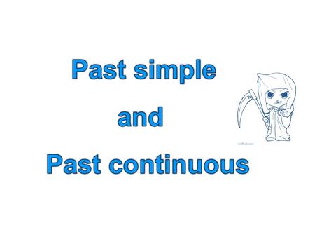 Suj + + - ? Verb + -ed ( Regular) Verb 2 nd column (Irregular) ♦ Monosyllabic ending in 1 vowel+1 conson, double conson Stop—stopped ♦ 2 syllables.