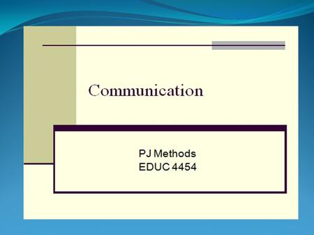 Using one of your lesson plans and a review of the next 2 slides, examine any of the scripted key questions in the instruction, consolidation or application.