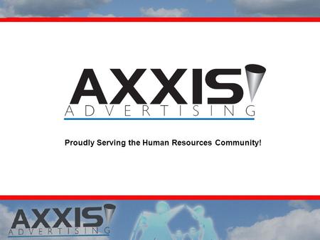 Proudly Serving the Human Resources Community!. INTRODUCTION Stan Lasater  20 years experience in Recruitment Advertising  4 time CEA award winner 