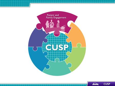 Explore the role of patient and family advisors Describe how to work with patients and family advisors Present tools to improve communicat ion among patients,