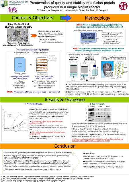 Fine chemicals (organic acids) Metabolites II (enzymes, antibiotics) Recombinant protein  high secretive power  post-translational modifications Fine.