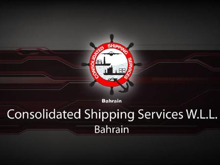 About Us CSS was established in the year 1995 and headquartered in Dubai, United Arab Emirates With its unmatched presence in the Middle East and Indian.