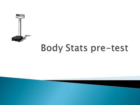  Height is a main aspect of my body. If I was taller my I might not be able to sit and reach as far. If I was smaller then I might be not as fast for.