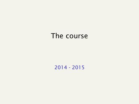 The course 2014 - 2015. Project #1: Dictionary search with 1 error The problem consists of building a data structure to index a large dictionary of strings.