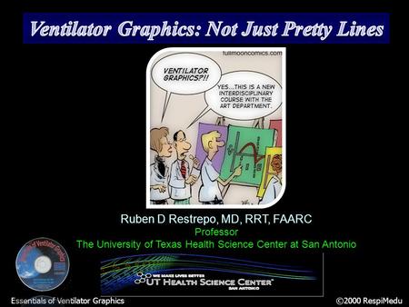 Ventilator Graphics: Not Just Pretty Lines